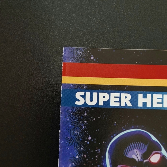 Heroes Reborn #4 - Picture 4 of 7